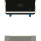 Shure MXCW640 Wireless Conference System 20 Way Production Rack