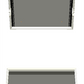 19 Unit Rack, 550mm Body - 511mm Rack Pitch