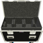 Chauvet COLORado Solo Bar 1l 06way (3+3) With Acc's Cavities