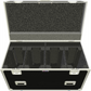 GLP Impression X5 4 Way, Omega Fixture With Clamps Attached