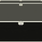 2150mm X 650mm X 1340mm Internal Top Hat Trunk