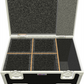 Em Acoustics EMS-61-With Pole Mount Attached 04 Way With End Cavity