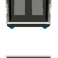 40 Unit Shock Mounted Rack - 760mm Rack Pitch