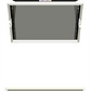 8 Unit Rack, 550mm Body - 511mm Rack Pitch