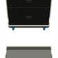 Drawered Rack For Punqtum Beltpack Kit