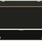 65 Inch Twin Plasma Trunk