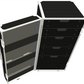 Custom Drawered Rack