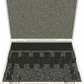 Klang Kontroller 6Way, Cable Space