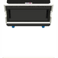 Barco Event Master E2 Rack - 640mm Rack Pitch