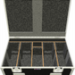 Chauvet WELL Panel 4way, With Diffuser Storage And Acc's.