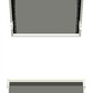 FOH 16 Unit Rack - 550mm Rack Pitch