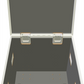 General Purpose 'GP' 600 2ft Road Trunk