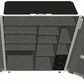 Drum Vault Flight Case