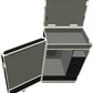 Equestrian Case
