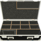 Showtec Stage Blinder FLEX Blaze 08 Way, Clamps Attached