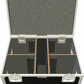 d&b U3 Loudspeaker 04 Way, Swivel Bracket Attached