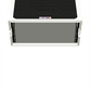 5 Unit Rack, 550mm Body - 511mm Rack Pitch