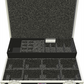 Astera Quik Beam 08 Way With Acc's Compartment