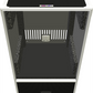 Subcold Super 65 LED Beer Fridge With 2 X Draws Under