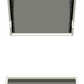12 Unit Rack, 550mm Body - 511mm Rack Pitch