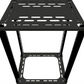 14 Unit 400mm Deep Lightweight Fly Rack - 393mm Rack Pitch