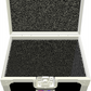 Small Carry Case With 6mm Foam Lined Interior