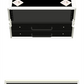 Sennheiser EW 500 G3 04 Way Kit - 3 Unit Rack - 411mm Rack Pitch - Astroboard