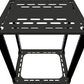 400mm Deep Lightweight Fly Rack - 393mm Rack Pitch - Select Your Unit Height