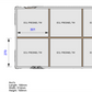 Prolights ECL FRESNEL TW 06Way