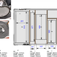 Roland V-Drum, TD-50 Full Drum Transit Trunk
