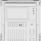 Yamaha DM 3 - Standard Use In Base - 9mm Plywood