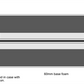 Theatrixx Technologies xVision Totem 2.5mm 02 Way Transit Trunk (Castors Removed From Totem)