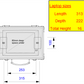 Apple MacBook Pro 14" 2022 Model 01 Way, Acc's Space Under