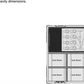Astera Quik Beam 08 Way With Acc's Compartment