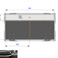 Elation Professional PARAGON S 02 Way In Sip Insert