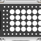 Riggers Pin & Egg Case (inc 2x Trays)