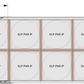 Martin Pro ELP PAR IP 08 Way, Acc's