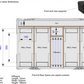 Chauvet WELL Panel 4way, With Diffuser Storage And Acc's.
