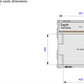 Panasonic PT-VMZ71 Single Transit Trunk