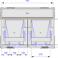 d&b U7 Loudspeaker 02 Way