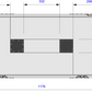 Multicore Trunk (Taller GP Trunk Size)