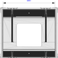 d&b CCL8 4Way Line Arrays Rigged