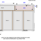 Chauvet Strike V 04 Way, Acc's Compartment