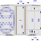 Chauvet Maverick Silens 1X Profile 02 Way With Acc's.