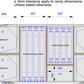 Em Acoustics EMS-81X 04way With Bracket Compartments