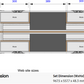 Samsung SMQM43B 02 Way, Accs.