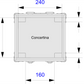 Concertina Case