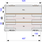 Iiyama ProLite T2255MSC-B1 02 Way Case With Acc's Comp