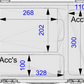 Apple iPad (A16/10th) Cable Space