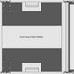Panasonic PT-RQ25K In EVO Frame P17 (ET-RFD65)
